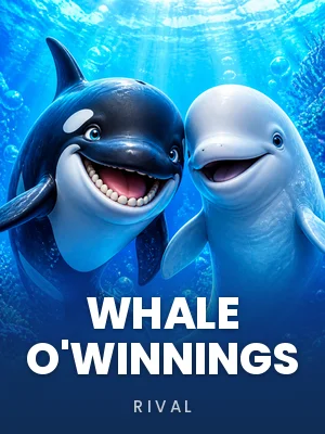 Rival | Whale O'Winnings