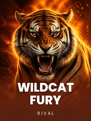 Rival | Wildcat Fury