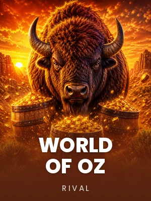 Rival | World of Oz