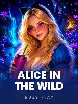 Ruby Play | Alice in the Wild