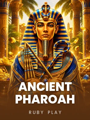 Ruby Play | Ancient Pharoah