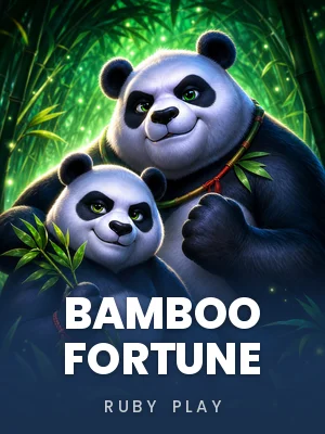 Ruby Play | Bamboo Fortune