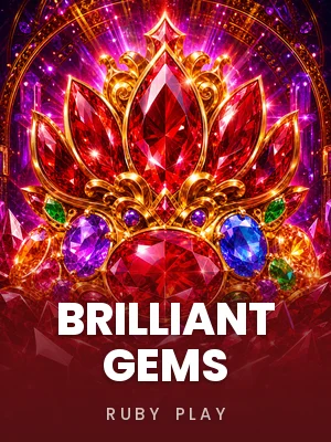 Ruby Play | Brilliant Gems