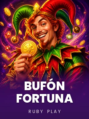 Ruby Play | Bufón Fortuna
