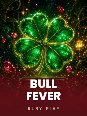 Ruby Play | Bull Fever