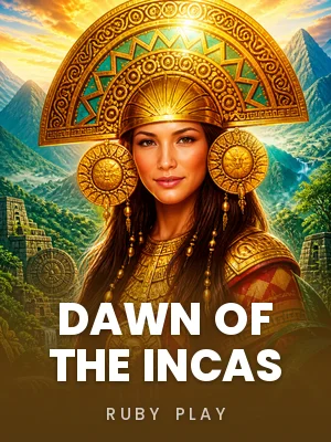Ruby Play | Dawn of the Incas