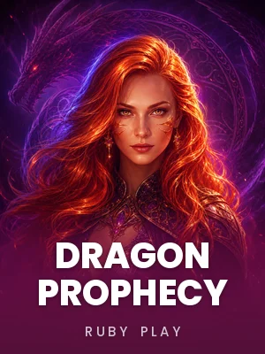 Ruby Play | Dragon Prophecy
