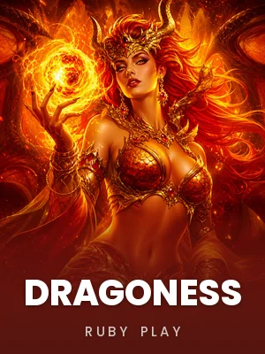 Ruby Play | Dragoness 