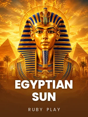 Ruby Play | Egyptian Sun