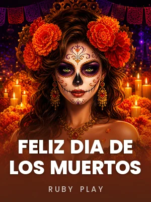 Ruby Play | Feliz Dia De Los Muertos
