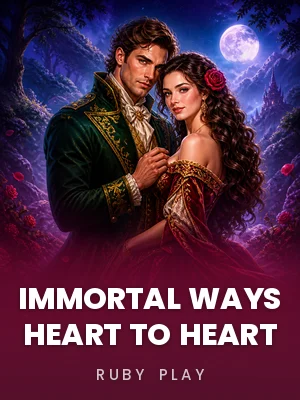 Ruby Play | Immortal Ways Heart to Heart