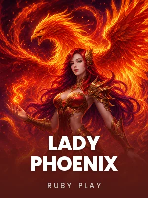 Ruby Play | Lady Phoenix