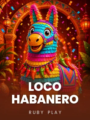 Ruby Play | Loco Habanero