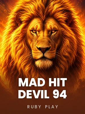 Ruby Play | Mad Hit Devil 94