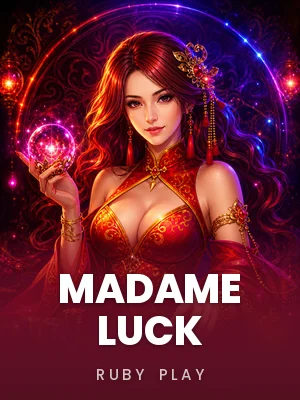 Ruby Play | Madame Luck