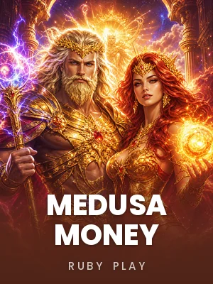 Ruby Play | Medusa Money