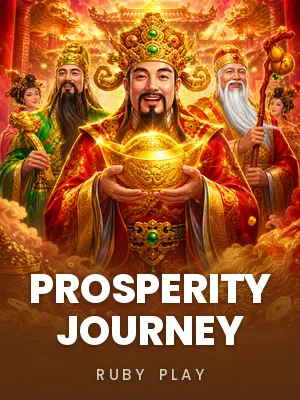 Ruby Play | Prosperity Journey