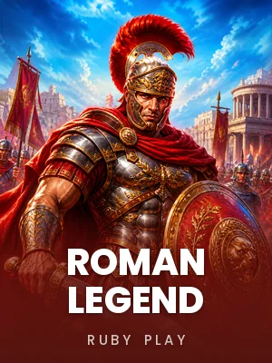 Ruby Play | Roman Legend