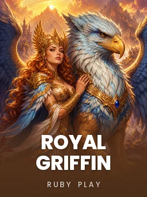 Ruby Play | Royal Griffin