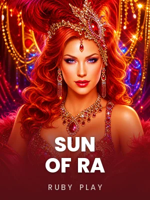 Ruby Play | Sun of Ra