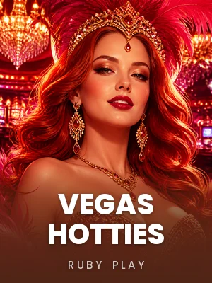 Ruby Play | Vegas Hotties