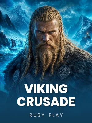 Ruby Play | Viking Crusade