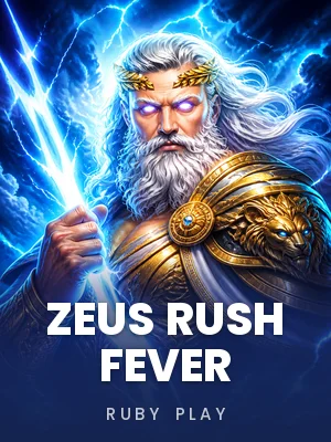 Ruby Play | Zeus Rush Fever