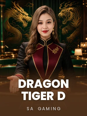 Featured game from SA Gaming