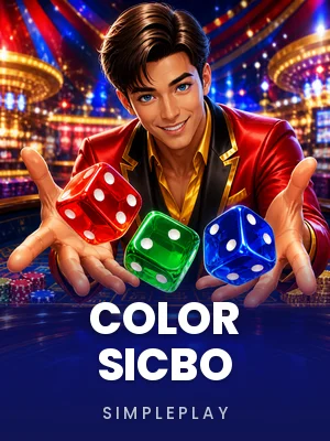Featured game from SimplePlay