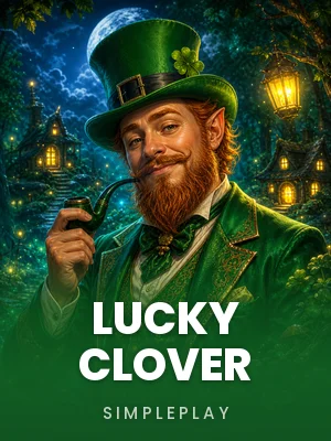 Lucky Clover