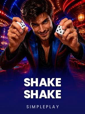 Felix | Shake! Shake!