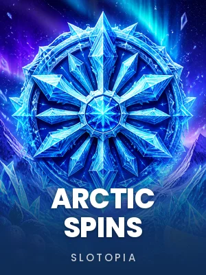 Slotopia | Arctic Spins