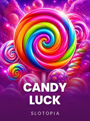 Slotopia | Candy Luck