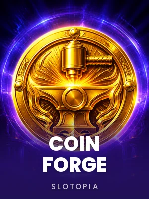 Slotopia | Coin Forge