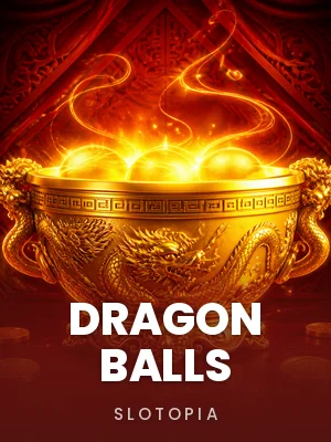 Slotopia | Dragon Balls