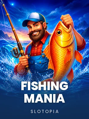 Fishing Mania