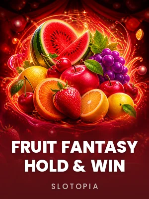 Fruit Fantasy Hold & Win