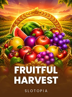 Fruitful Harvest