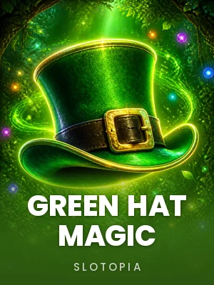 Green Hat Magic