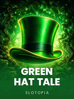 Green Hat Tale