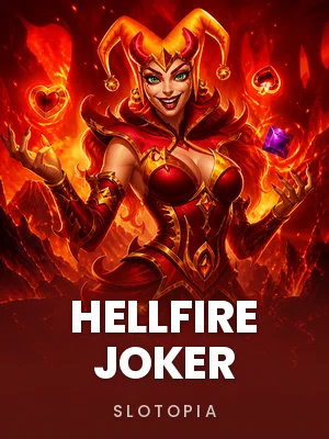 Hellfire Joker