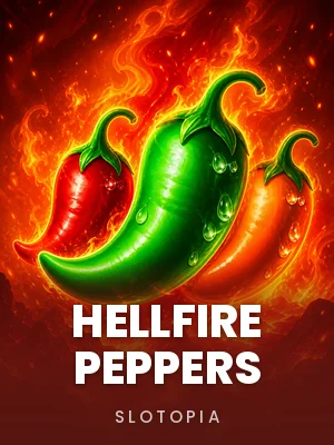 Hellfire Peppers