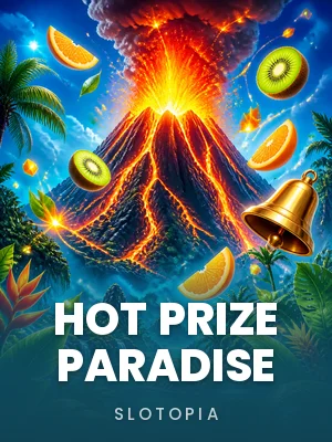 Hot Prize Paradise