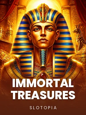 Immortal Treasures