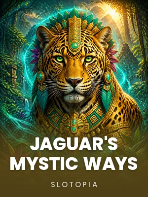 Jaguar’s Mystic Ways