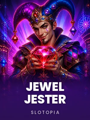 Slotopia | Jewel Jester