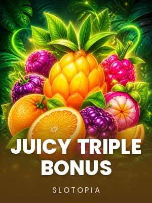Featured game from Slotopia