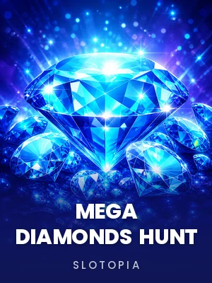 Slotopia | Mega Diamonds Hunt