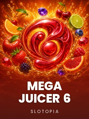 Slotopia | Mega Juicer 6