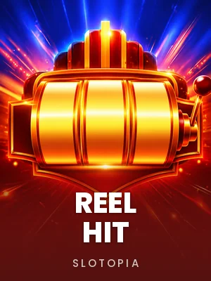 Slotopia | Reel Hit
